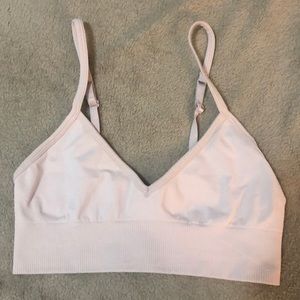 Lululemon Ebb to Street bra